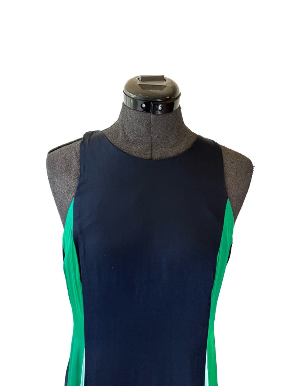 BR Colorblock Dress - Picture 7 of 11